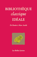 Bibliothèque classique idéale